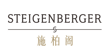 重庆施柏阁酒店 Logo